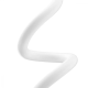 Кабель Proove Jelly Silicone USB-A to Lightning 12W 2.4A 1м white PLS-00-00134482