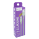Кабель Hoco X101 USB-A to Lightning 12W 2.4A 1м gray PLS-00-00145667