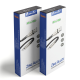Кабель Avantis AC60m Zinc Alloy USB-A to Micro USB 12W 2.4A 1м black PLS-00-00091462