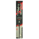 Кабель Remax RC-001м USB-A to Micro USB 2м black PLS-00-00016548