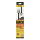 Кабель Remax RC-015м USB-A to Micro USB 1м white PLS-00-00028905