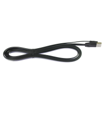 Кабель Remax RC-001м USB-A to Micro USB 2м black PLS-00-00016548