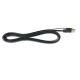 Кабель Remax RC-001м USB-A to Micro USB 2м black PLS-00-00016548