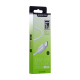 Кабель Borofone BX14 USB-A to Micro USB 12W 2.4A 2м white PLS-00-00052852