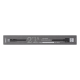 Кабель Remax RC-094m USB-A to Micro USB 12W 2.4A 1м black PLS-00-00023814