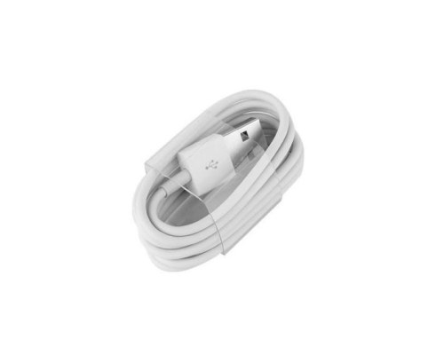 Кабель Apple USB-A to Lightning 2м (тех пак) white PLS-00-00050249