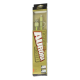 Кабель Remax RC-020t USB-A to Lightning+USB-A to Micro USB 1м green PLS-00-00015807
