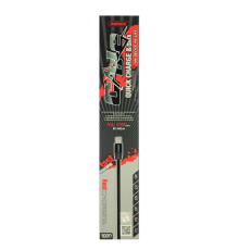 Кабель Remax RC-001м USB-A to Micro USB 1м black PLS-00-00016543
