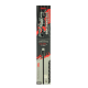 Кабель Remax RC-001м USB-A to Micro USB 1м black PLS-00-00016543