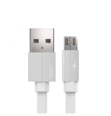Кабель Remax RC-094m USB-A to Micro USB 12W 2.4A 1м white PLS-00-00041808