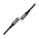 Кабель Acefast C1-09 Type-C to Type-C 240W 5A 1м black gray PLS-00-00124962