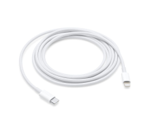 Кабель Apple Type-C to Lightning 3м (тех. пак) white PLS-00-00098845