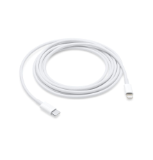 Кабель Apple Type-C to Lightning 3м (тех. пак) white PLS-00-00098845