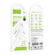 Кабель Hoco X120 USB-A to Type-C 3A 1м white PLS-00-00153966