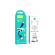 Кабель Hoco X96 USB-A to Type-C 27W 3A 1м black PLS-00-00123567