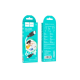 Кабель Hoco X90 Silicone to Type-C to Type-C PD 60W 3A 1м white PLS-00-00119483