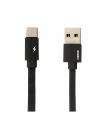 Кабель Remax RC-094a USB-A to Type-C 12W 2.4A 1м white PLS-00-00041836