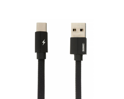 Кабель Remax RC-094a USB-A to Type-C 12W 2.4A 1м white PLS-00-00041836