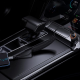Кабель Hoco X121 USB-A to Type-C 15W 3A 1.5м black PLS-00-00154597