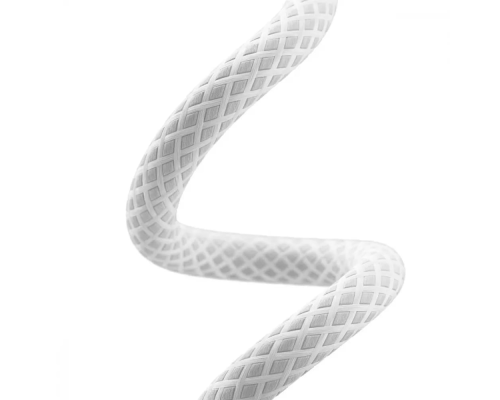Кабель Proove Dense Metal Type-C to Lightning 27W 3A 1м white PLS-00-00134270