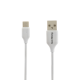 Кабель Koni Strong KS-59m USB-A to Micro USB 12W 2.4A 1м white PLS-00-00146548