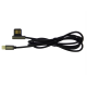 Кабель Remax RC-054i USB-A to Lightning black PLS-00-00016298