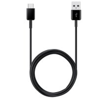 Кабель Samsung USB-A to Type-C 15W 3A 1м (Original China) black PLS-00-00147419