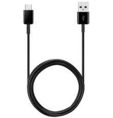 Кабель Samsung USB-A to Type-C 15W 3A 1м (Original China) black PLS-00-00147419