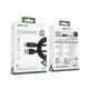 Кабель Acefast C7-04 USB-A to Type-C 60W 3A 1.2м black PLS-00-00124966