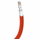 Кабель Baseus Yiven Cable For Apple 1.2M Red<N>(W) (CALYW-09)