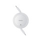 Кабель Baseus Free2Pull Mini Charging Cable USB-C to USB-C 60W 1m Moon White (P10364500211-01)