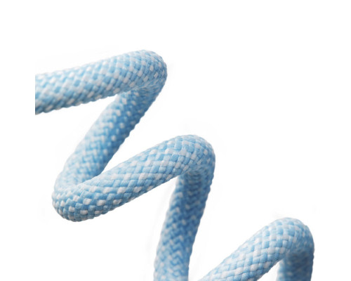 Кабель Baseus Dynamic Series Fast Charging Data Cable USB to Type-C 100W 1m Blue (CALD000603)