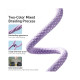 Кабель Baseus Dynamic 2 Series Fast Charging Data Cable Type-C to iP 20W 2m Purple (CALD040305)