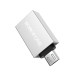 Адаптер BOROFONE BV2 adapter USB-A to Micro-USB, converter, OTG support, USB 3.0 (BV2)