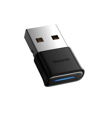 Адаптер Bluetooth Baseus Wireless Adapter BA04 Black (ZJBA000001)