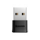 Адаптер Bluetooth Baseus Wireless Adapter BA04 Black (ZJBA000001)