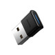 Адаптер Bluetooth Baseus Wireless Adapter BA04 Black (ZJBA000001)