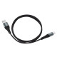 Кабель HOCO X38 Cool Charging data cable for Type-C (6931474710567)