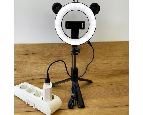 Кабель Mibrand MI-71 Metal Braided Cable USB for Micro 2.4A 1m Navy Blue (MIDC/71MNB)