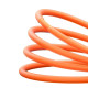 Кабель Baseus CoolPlay Series Fast Charging Cable Type-C to iP 20W 2m Orange (CAKW000107)