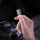 Кабель Hoco UA30 Type-C mini cigarette lighter Black (6942007625562)