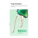 Кабель Baseus Habitat Series Fast Charging Cable Type-C to iP 20W 2m Wheat Pink (P10360201421-01)