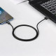 Кабель Baseus Superior Series Fast Charging Data Cable USB to Micro 2A 1m Black (CAMYS-01)