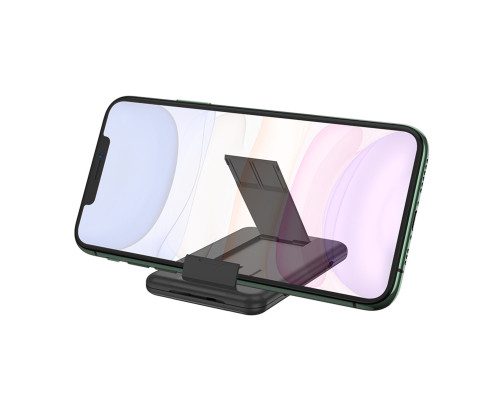 Кабель HOCO U86 Treasure charging data cable with storage case Black (6931474724311)