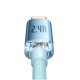 Кабель Baseus Crystal Shine Series Fast Charging Data Cable USB to iP 2.4A 1.2m Sky Blue (CAJY001103)