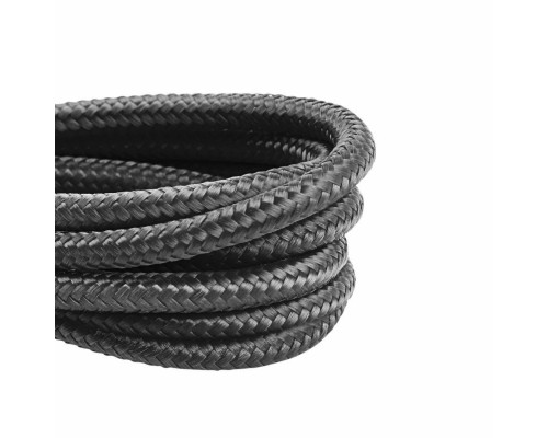 Кабель Baseus Cafule Cable（Special Edition）USB For iP 1m Grey+Black (CALKLF-GG1)