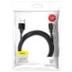 Кабель Baseus Yiven Cable For Micro 1.5M Black (CAMYW-B01)