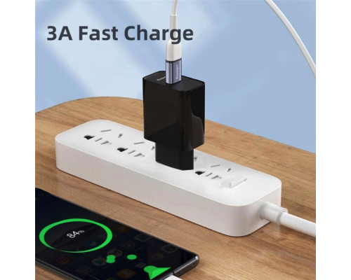 Адаптер Essager Soray OTG (USB Female to Type-C Male) USB3.0 Adaptor grey (EZJAC-SRA0G) (EZJAC-SRA0G)