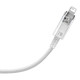 Кабель Baseus Explorer Series Fast Charging Cable with Smart Temperature Control USB to iP 2.4A 1m White (CATS010002)