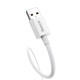 Кабель Baseus Superior Series Fast Charging Data Cable USB to Type-C 100W 1m Moon White (P10320102214-01)